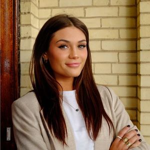 Meet your Posher, Audrey